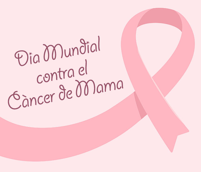 dia mundial contra cancer mama