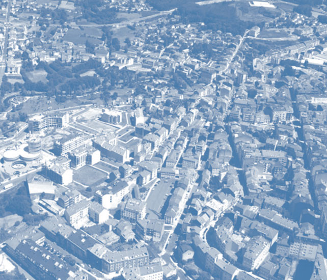 Nits del món a Lalín, ciutat agermanada amb Escaldes