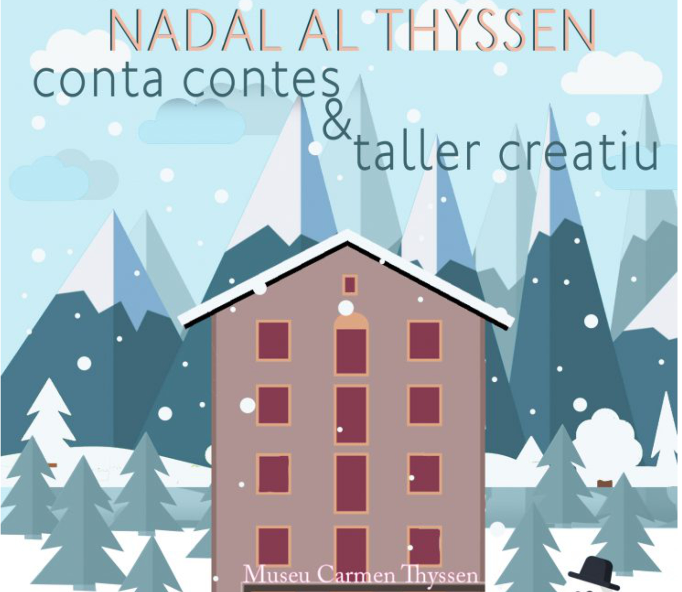 Nadal Al Thyssen